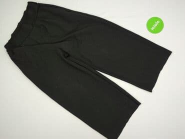 spodnie od piżamy damskie sinsay: Sinsay, Spodnie materiałowe damskie, rozmiar M — 2