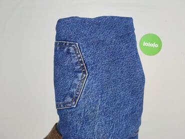 jeans short: Topman, Jeansy damskie, rozmiar M — 6