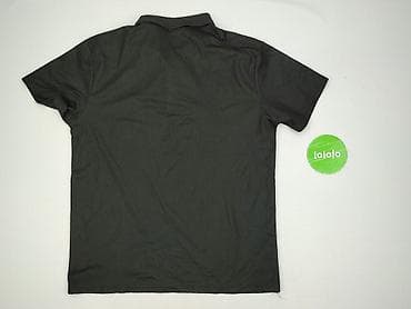 bluza bench: Koszulka polo dla mężczyzn, rozmiar L — 3