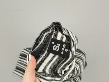 sprzedaż używanych majtek damskich: Sinsay, Bluzka damska, rozmiar S — 4