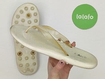 klapki damskie bench: Klapki damskie, rozmiar 41 — 4