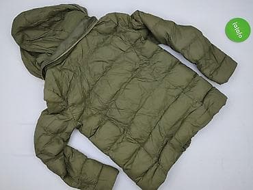 buty thundery: Зимова куртка жіноча, розмір S — 3