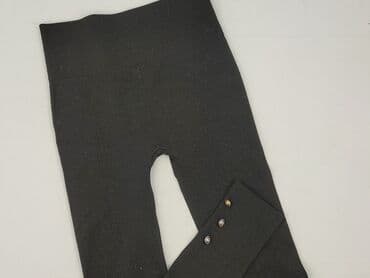 Legginsy Eleganckie damskie, rozmiar L