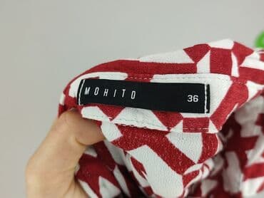 mohito czerwone sukienki: Mohito, Sukienka damska, rozmiar S — 5