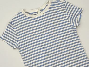 H&M, T-shirt damski, S