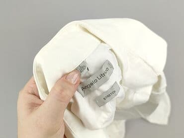 skladanie koszulki: Angelo Litrico, Koszulа dla mężczyzn, L — 4