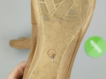 Women: Ballerinas for women, size 38 — 4