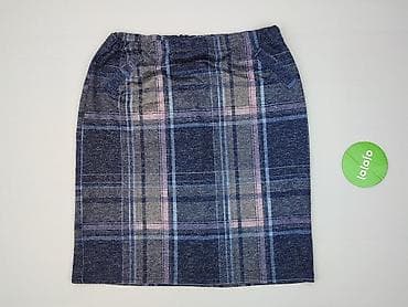 spódnice boho maxi: Spódnica damska, rozmiar L — 2
