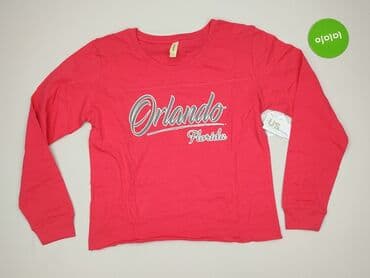 bluzy ze śmiesznym nadrukiem: Bluza damska
, rozmiar S — 3