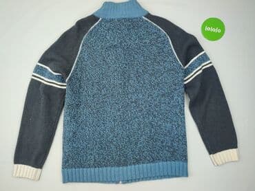 kurtki zimowe reporter: Sweter dla mężczyzn, rozmiar L — 3