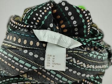 hm dresy szare: H&M Conscious, Top damski, rozmiar M — 5