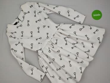 top secret 9: By o la la. !, Sukienka damska, S — 2