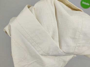 marynarka z eko skóry sinsay: Solar, Trencz damski, S — 5