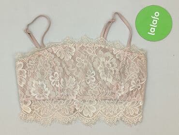 intimidao majtki bezszwowe: Top damski, rozmiar S — 2