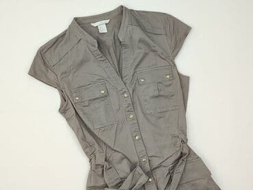koszula andrew james: H&M, Sukienka damska, S — 1