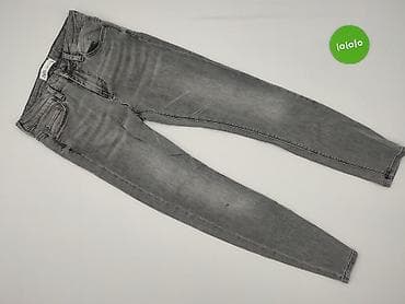 jeans cos: Zara, Jeansy damskie, rozmiar S — 2