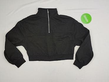 lakers kurtka: H&M Divided, Bluza damska
, rozmiar S — 2