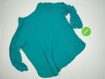 Woman Collection, Bluzka damska, rozmiar 4XL — 3