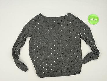 diy trampki: Mango, Sweter damski, rozmiar S — 3