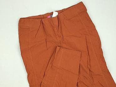 Spodnie materiałowe damskie, rozmiar XL