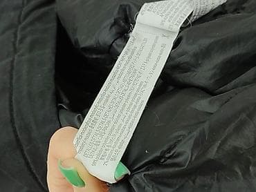 mountain warehouse fleece: Bershka, Parka damska, rozmiar S — 6