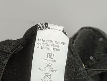 rajstopy siatkowane: Legginsy M — 5