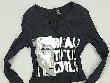 lou pl: Shein, Top damski, rozmiar XS — 1