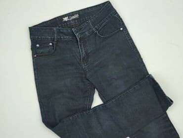 jeansy levi's damskie: Jeansy damskie, rozmiar L — 1