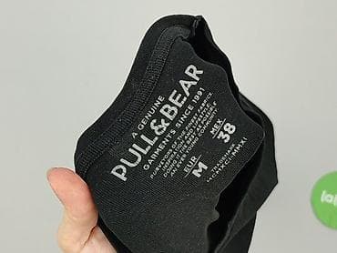 bluzy pull and bear: PULL&BEAR, Bluzka dla mężczyzn, rozmiar M — 5