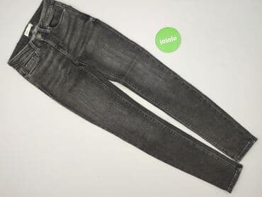 kombinezon reflex: Jeansy damskie, rozmiar XS — 2