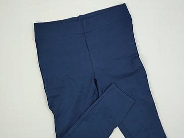 Legginsy Eleganckie damskie, rozmiar 3XL