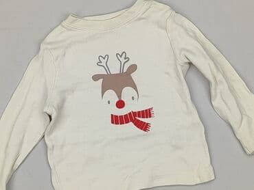 koszulka shrek primark: Blouse, George, 3-6 months, condition - Good — 1