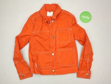 krótka kurtka puchowa bershka: Bershka, Kurtka przejściowa damska, rozmiar S — 2