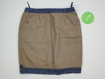 bialcon spódnice: Spódnica damska, rozmiar 2XL — 2