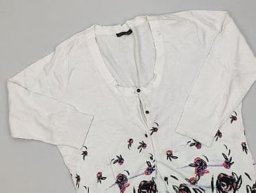 second hand outlet: BM, Kardigan damski, rozmiar S — 1
