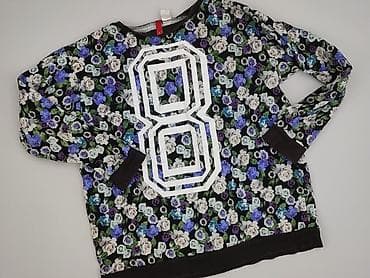 bluzki czarne: Bluza damska
, rozmiar S — 1