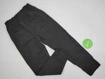 deichmann kapcie psy: Reserved, Jeansy damskie, rozmiar S — 3