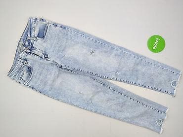 verse jeans: Jeanswear, Jeansy damskie, rozmiar S — 2