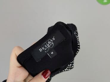 dodatki do czarnej bluzki: Bexleys, Bluzka damska, rozmiar M — 4