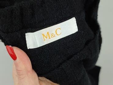 lidl swetry damskie rozpinane: M&Co, Светр жіночий, розмір 3XL — 4