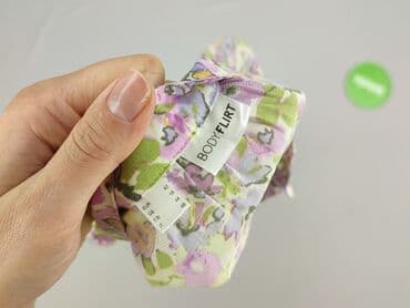 lawendowa bluzki damskie: Bodyflirt, Bluzka damska, rozmiar XL — 4