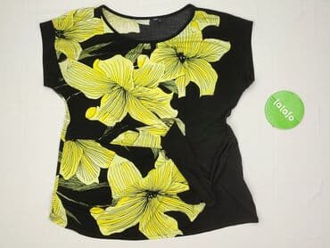 koszula franco feruzzi: T-shirt damski, rozmiar XL — 2