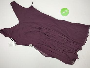 sukienki aurory: Sukienka damska, rozmiar 3XL — 3