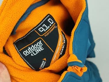 everlast kurtka zimowa: Bluza dla mężczyzn, 2XL — 4