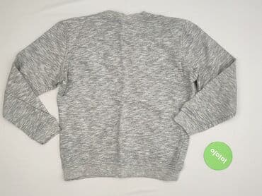 h m bluzy młodzieżowe: H&M Basic, Bluza damska
, rozmiar S — 3