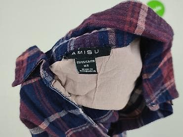 kurtka pilotka: Amisu, Koszula damska, rozmiar XS — 5