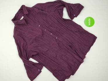 koszula swoateczna: Canda, Koszula damska, rozmiar XL — 2