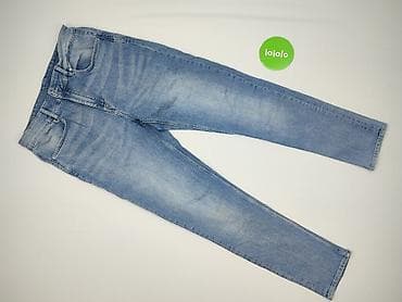divided h: H&M Divided, Jeansy damskie, rozmiar XL — 2