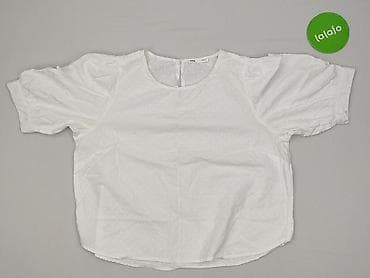 "len": Sinsay, Bluzka damska, rozmiar L — 2