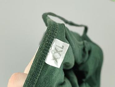 basic t shirty tommy hilfiger: Top damski, rozmiar 2XL — 5